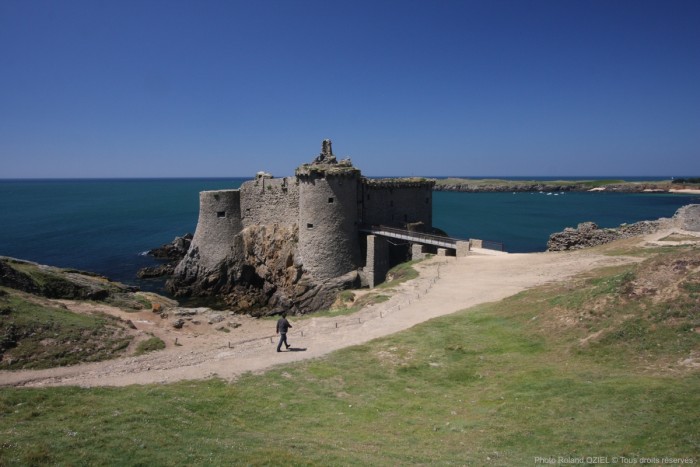 Gite proche de l'Ile d'yeu