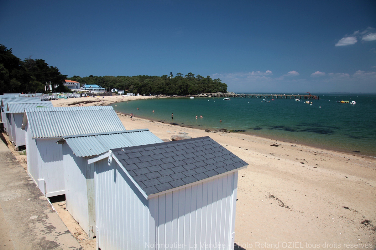 Gite proche de l' ile de noirmoutier