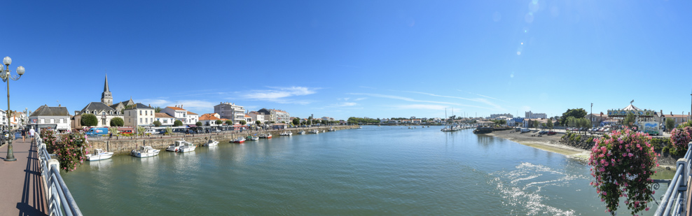 Gites de groupes saint gilles croix de vie