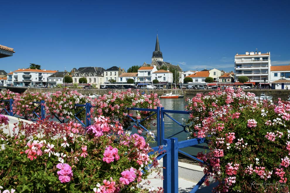 Gîte de groupe saint gilles croix de vie