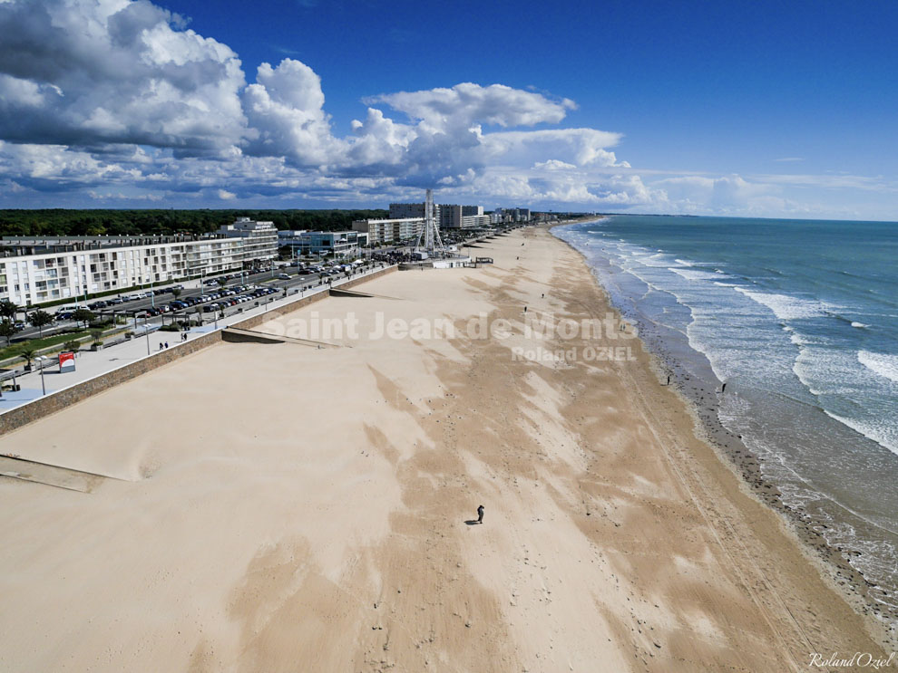 Gite de groupe proche des grandes plages de saint jeant de monts